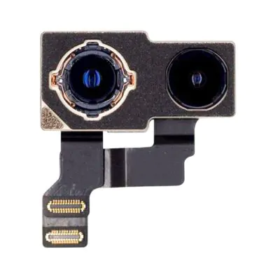 Rear Camera for iPhone 12 Mini (Aftermarket)