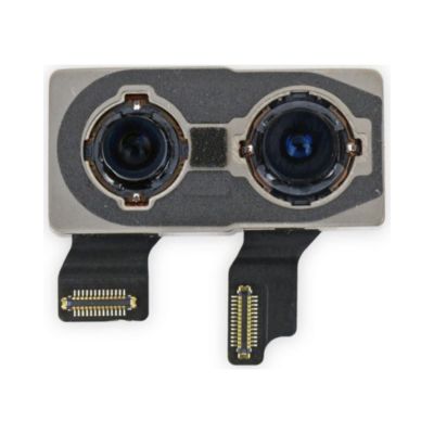 Rear Camera for iPhone XS / XS Max (Aftermarket)