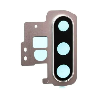 Rear Camera Lens with Bracket (Glass Included) for Samsung Galaxy Note 10 Plus Aura Glow