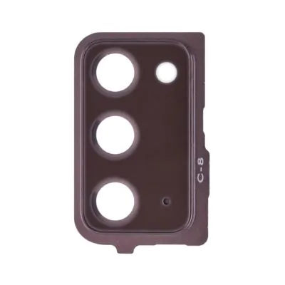 Rear Camera Lens with Bracket (Glass Included) for Samsung Galaxy Note 20 5G Mystic Bronze