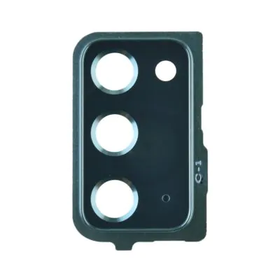 Rear Camera Lens with Bracket (Glass Included) for Samsung Galaxy Note 20 5G Mystic Green