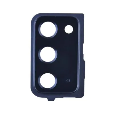 Rear Camera Lens with Bracket (Glass Included) for Samsung Galaxy Note 20 5G Mystic Grey