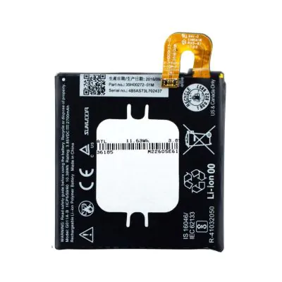 Replacement Battery For Google Pixel 2 (35H00272)