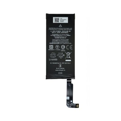 Replacement Battery For Google Pixel 4A (G025J-B)