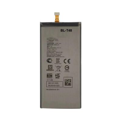 Replacement Battery For LG Stylo 6 (BL-T48)