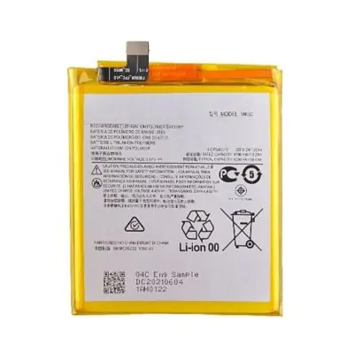 Replacement Battery for Moto One 5G Ace / G 5G (2020) (MK50)
