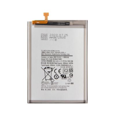 Replacement Battery for Samsung Galaxy A02 / A04s / A12 / A13 / A13 5G / A21s (EB-BA217ABY) (Only via Ground Shipping)