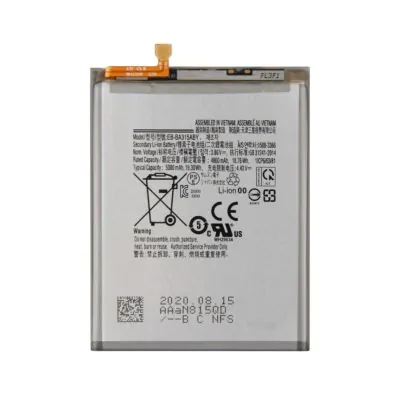 Replacement Battery for Samsung Galaxy A31 / A32 (EB-BA315ABY)