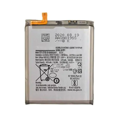 Replacement Battery for Samsung Galaxy Note 20 Ultra