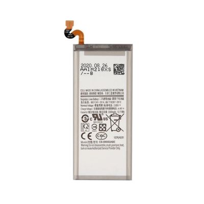 Replacement Battery For Samsung Galaxy Note 8