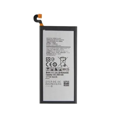 Replacement Battery for Samsung Galaxy S6