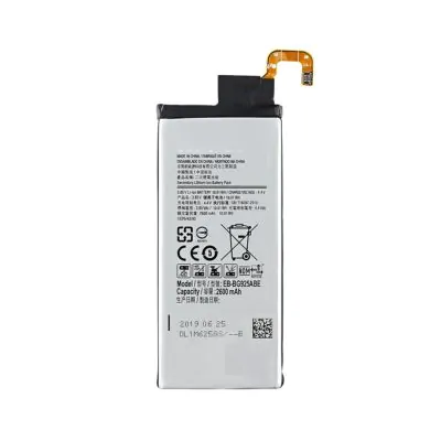 Replacement Battery for Samsung Galaxy S6 Edge