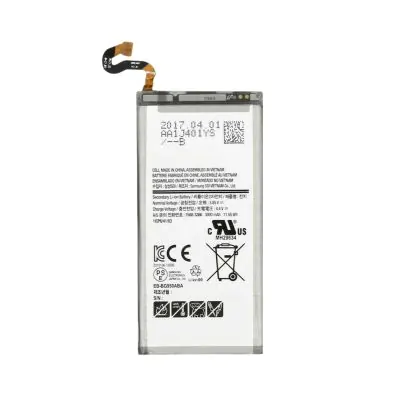 Replacement Battery for Samsung Galaxy S8