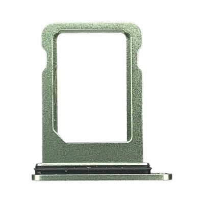 Sim Tray for iPhone 12 Mini Green
