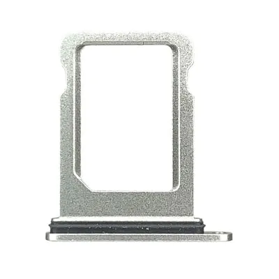 Sim Tray for iPhone 12 Mini White