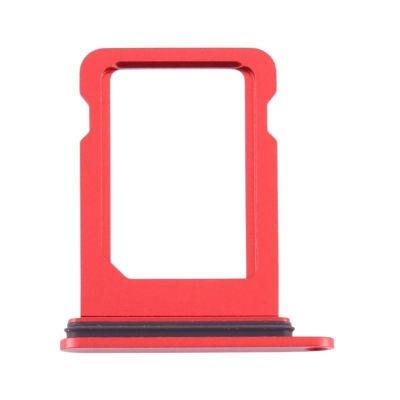 Sim Tray for iPhone 12 Red
