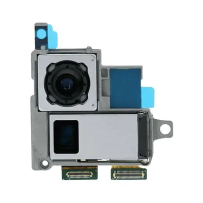 Wide Camera and Telephoto Rear Camera for Samsung Galaxy S20 Ultra 5G