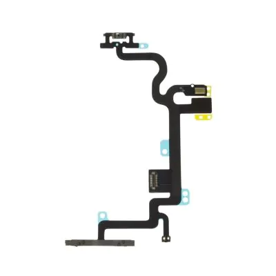 Volume / Power Button Flex Cable for iPhone 7