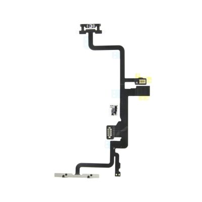 Volume / Power Button Flex Cable for iPhone 7 Plus