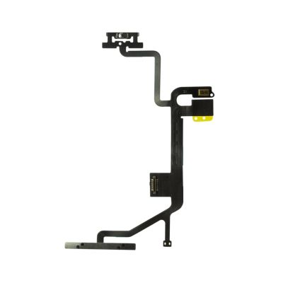 Volume / Power Button Flex Cable for iPhone 8 / iPhone SE (2020) / iPhone SE (2022)