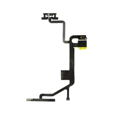 Volume / Power Button Flex Cable for iPhone 8 / iPhone SE (2020) / iPhone SE (2022)