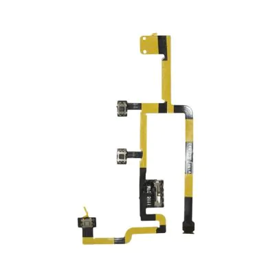 Volume / Power Flex Cable for iPad 2