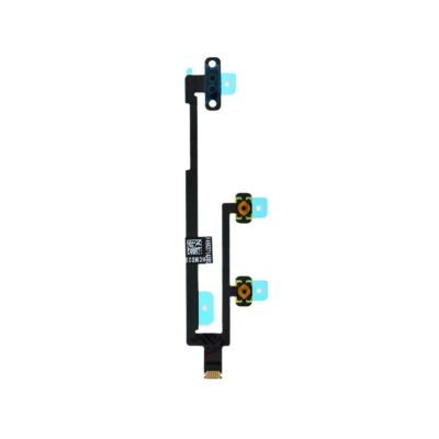 Volume / Power Flex Cable for iPad 5 / iPad 6 / iPad 7 / iPad 8