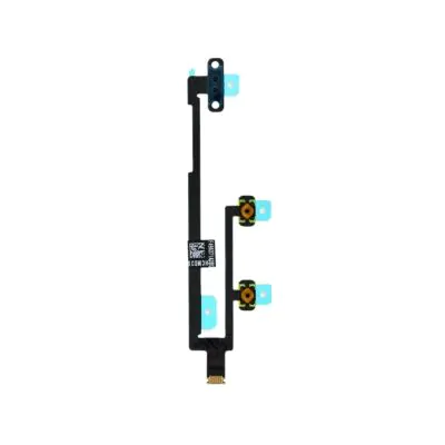 Volume / Power Flex Cable for iPad 5 / iPad 6 / iPad 7 / iPad 8