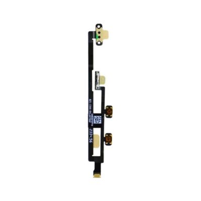 Volume / Power Flex Cable for iPad Air / iPad Mini 1