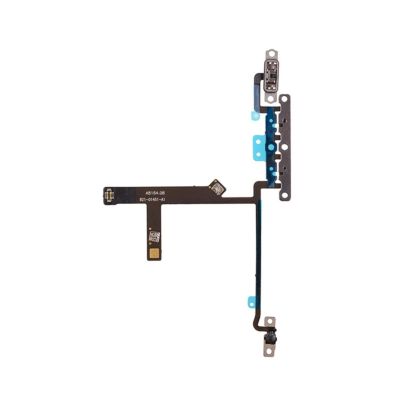 Volume Button Flex Cable for iPhone XS