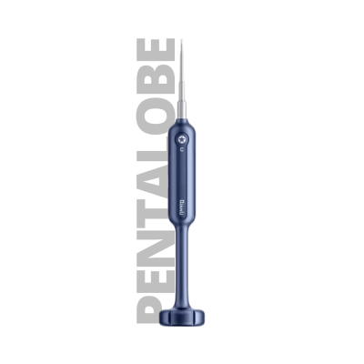 Qianli 2D Flyfish Pentalobe Screwdriver (0.8 mm)