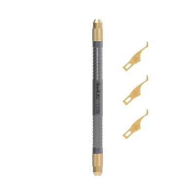 QianLi Tool Plus Set 008 IC Chip Glue Removal Knife