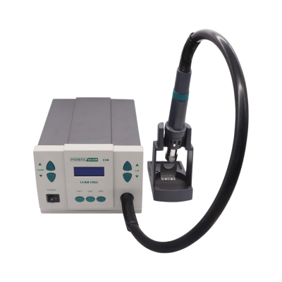 Quick 861DW Hot Air Station