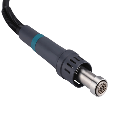 Quick 861DW Hot Air Station