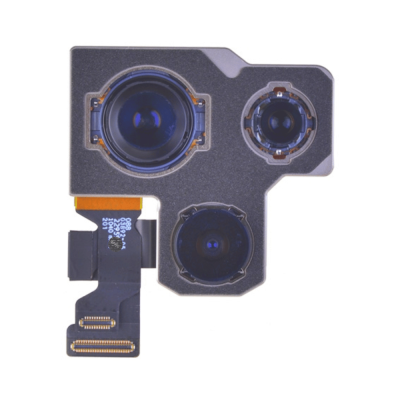 Rear Camera for iPhone 14 Pro (Aftermarket)