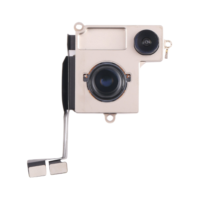 Rear Camera for iPhone 15 (Aftermarket)