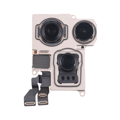 Rear Camera for iPhone 15 Pro Max (Aftermarket)