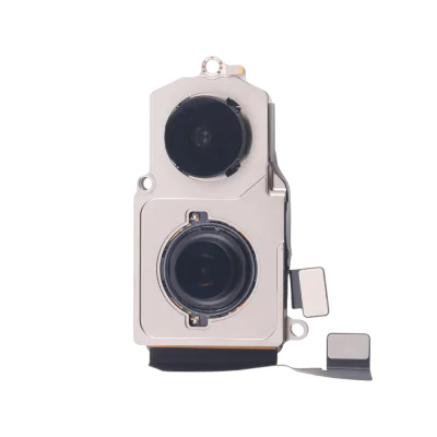 Rear Camera for iPhone 16 (Aftermarket)