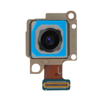 Rear Camera for Samsung Galaxy S23 / S23 Plus / S24 5G / S25 5G (Telephoto)