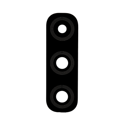 Rear Camera Glass for Moto G Pure (XT2163)