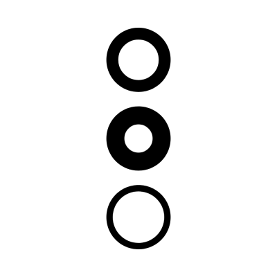 Rear Camera Lens for iPhone 15 Pro (without Bracket) (Pack of 10)