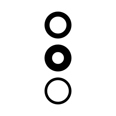 Rear Camera Lens for iPhone 15 Pro (without Bracket) (Pack of 10)