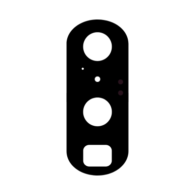 Rear Camera Lens without Bracket (Glass Only) for Google Pixel 10