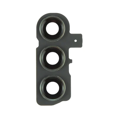 Rear Camera Lens with Bracket (Glass Included) for Samsung Galaxy S23 / S23 Plus Green
