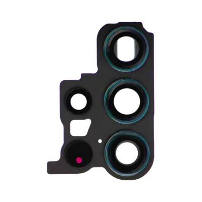 Rear Camera Lens with Bracket (Glass Included) for Samsung Galaxy S23 Ultra Green