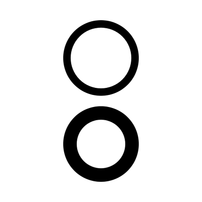 Rear Camera Lens without Bracket for iPad Pro 12.9 (4th Gen)