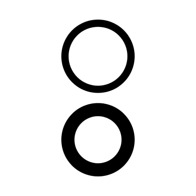 Rear Camera Lens without Bracket for iPad Pro 12.9 (4th Gen)