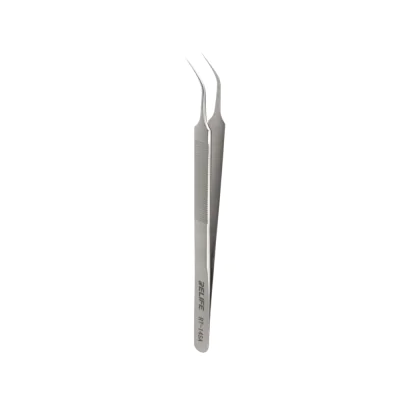 Relife Curved Tweezer (RT-14SA)