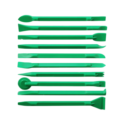 Relife Plastic Tool Set (Set of 10)