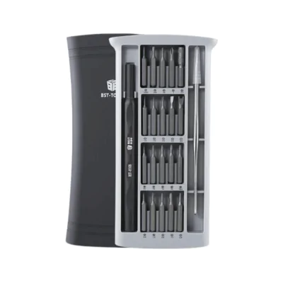 Repair Tool Kit (22 Pieces) (Best) (BST-8930B)